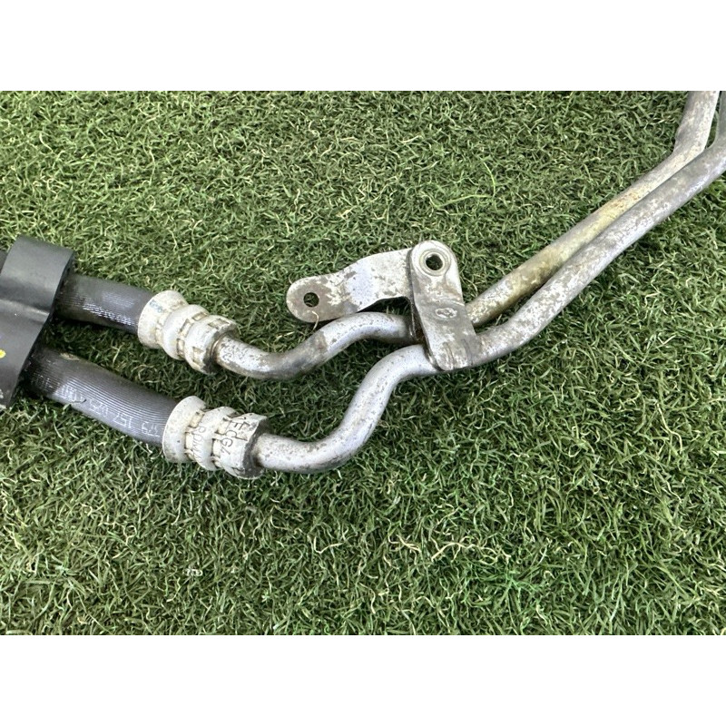 Трубка охлаждения акпп (система охлаждения) AUDI Q7 4L 2011 3.0 TFSi 7L8317801F