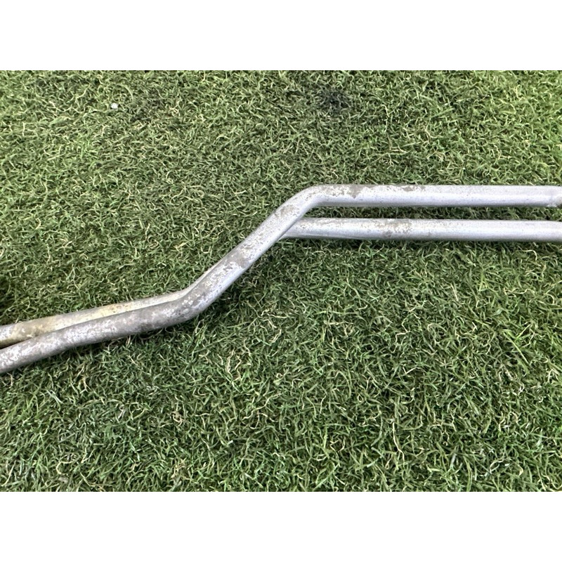 Трубка охлаждения акпп (система охлаждения) AUDI Q7 4L 2011 3.0 TFSi 7L8317801F