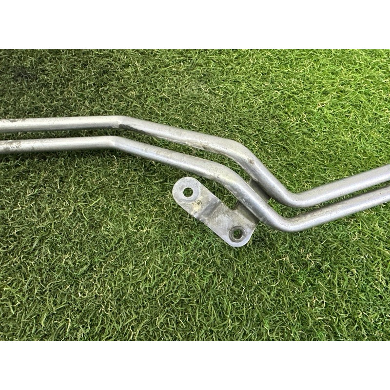 Трубка охлаждения акпп (система охлаждения) AUDI Q7 4L 2011 3.0 TFSi 7L8317801F