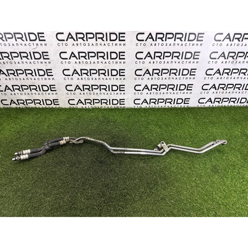 Трубка охлаждения акпп (система охлаждения) AUDI Q7 4L 2011 3.0 TFSi 7L8317801F