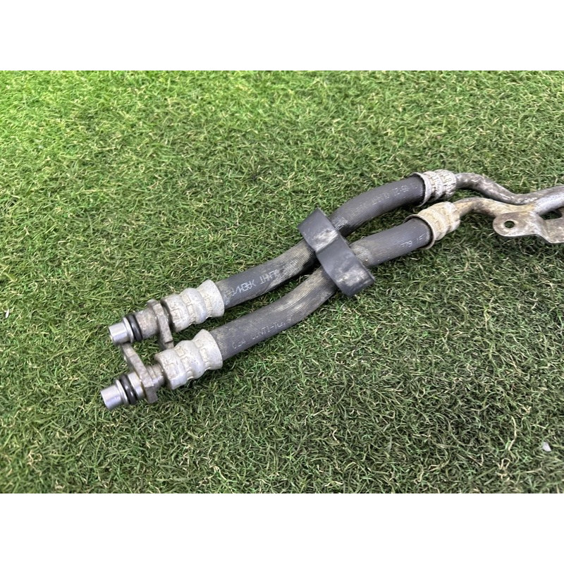 Трубка охлаждения акпп (система охлаждения) AUDI Q7 4L 2011 3.0 TFSi 7L8317801F