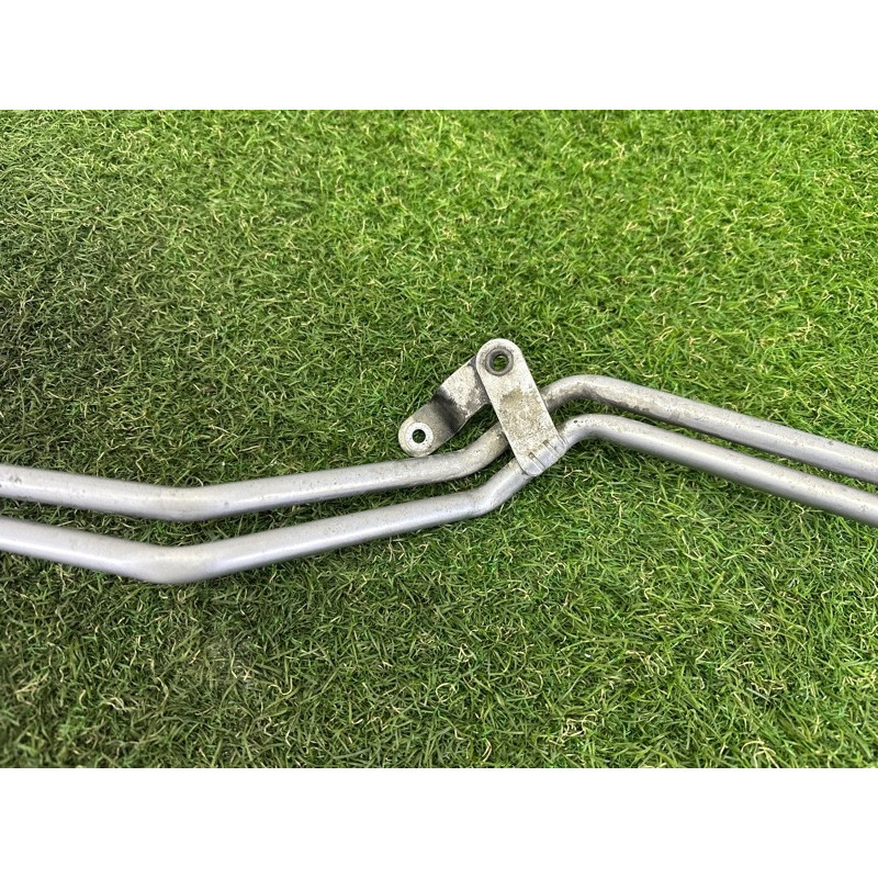 Трубка охлаждения акпп (система охлаждения) AUDI Q7 4L 2011 3.0 TFSi 7L8317801F