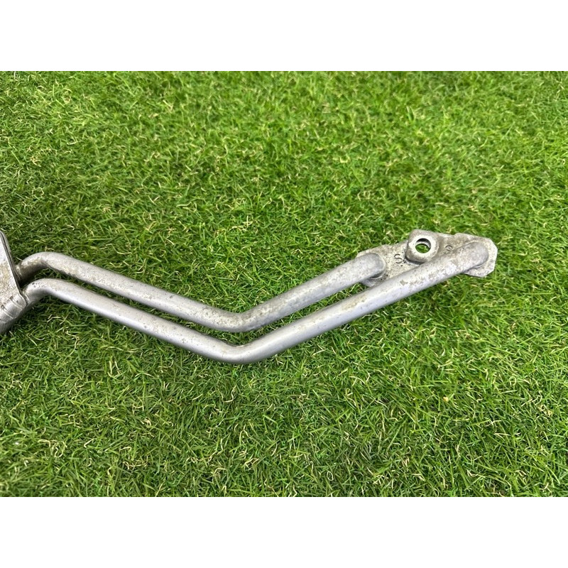 Трубка охлаждения акпп (система охлаждения) AUDI Q7 4L 2011 3.0 TFSi 7L8317801F