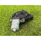 Мотор стеклоподъемника (электрика) Nissan Rogue T33 2023 1.5 KR15DDT 807316RR0A