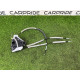 Замок дверей (кузов і елементи) Nissan Rogue T33 2023 1.5 KR15DDT 805016RR0A