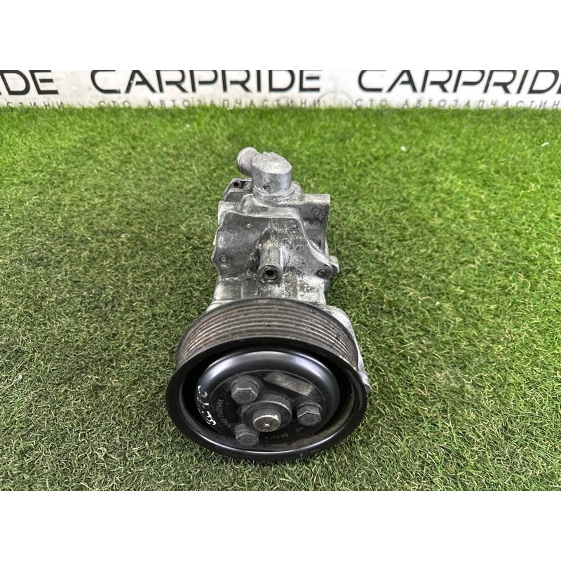 Насос гидроусилителя руля (рулевое управление) BMW X5 E70 2012 3.0 N55B30 32416796453