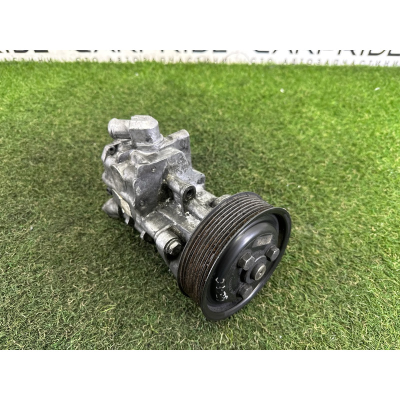 Насос гидроусилителя руля (рулевое управление) BMW X5 E70 2012 3.0 N55B30 32416796453
