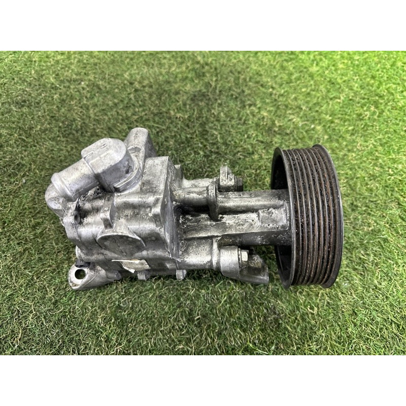 Насос гидроусилителя руля (рулевое управление) BMW X5 E70 2012 3.0 N55B30 32416796453