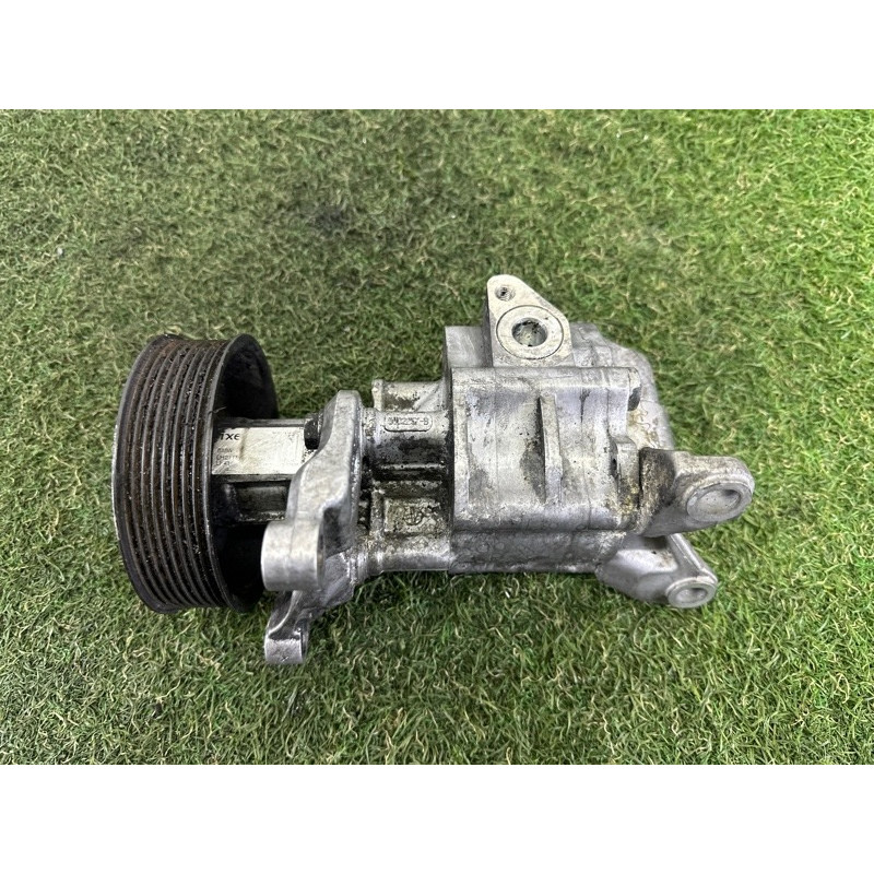 Насос гидроусилителя руля (рулевое управление) BMW X5 E70 2012 3.0 N55B30 32416796453