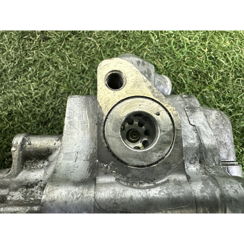 Насос гидроусилителя руля (рулевое управление) BMW X5 E70 2012 3.0 N55B30 32416796453