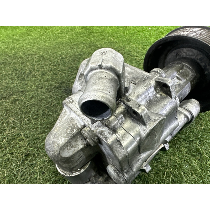 Насос гидроусилителя руля (рулевое управление) BMW X5 E70 2012 3.0 N55B30 32416796453