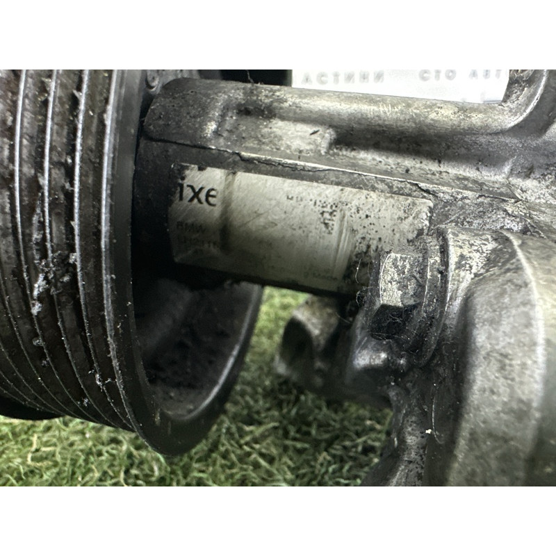 Насос гидроусилителя руля (рулевое управление) BMW X5 E70 2012 3.0 N55B30 32416796453