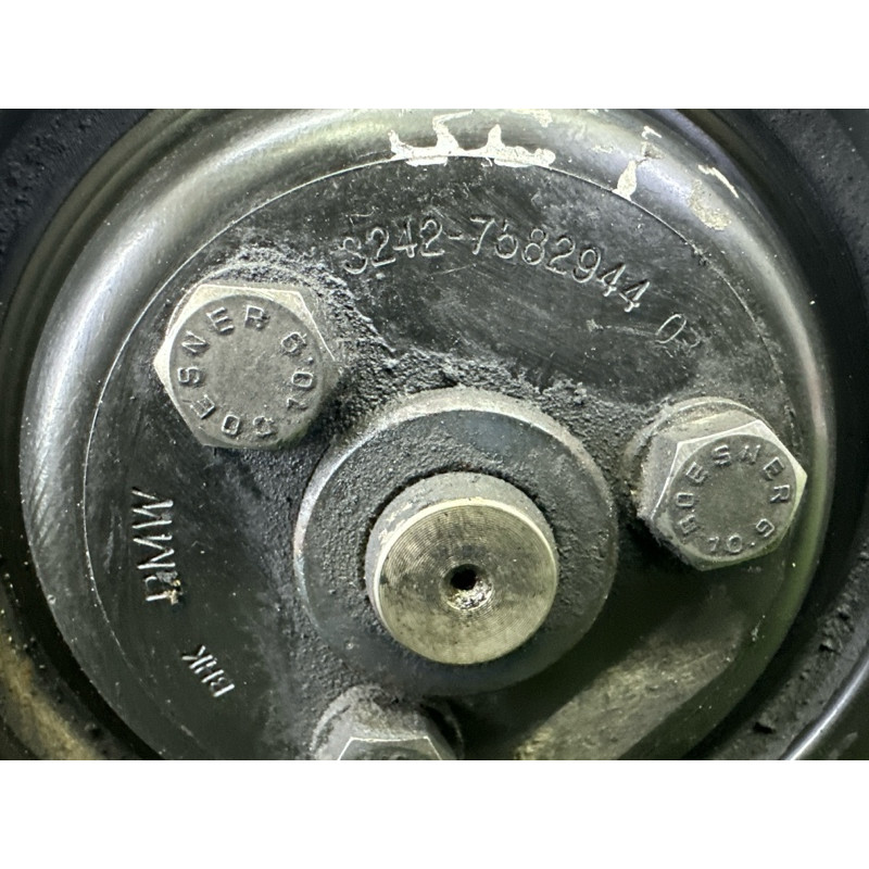 Насос гидроусилителя руля (рулевое управление) BMW X5 E70 2012 3.0 N55B30 32416796453