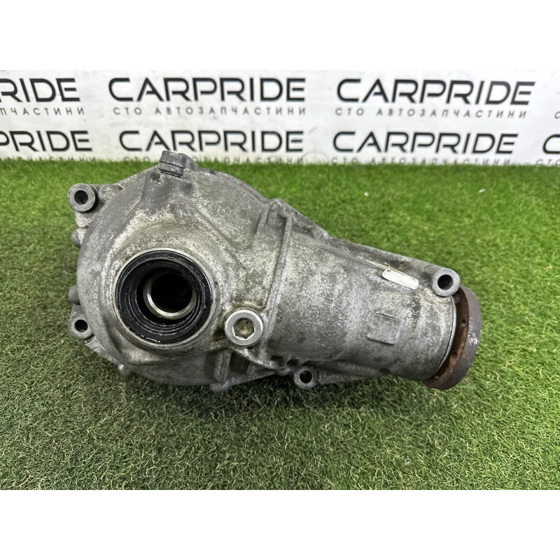 Редуктор (трансмиссия) BMW X5 F15 2015 4.4 31507594314