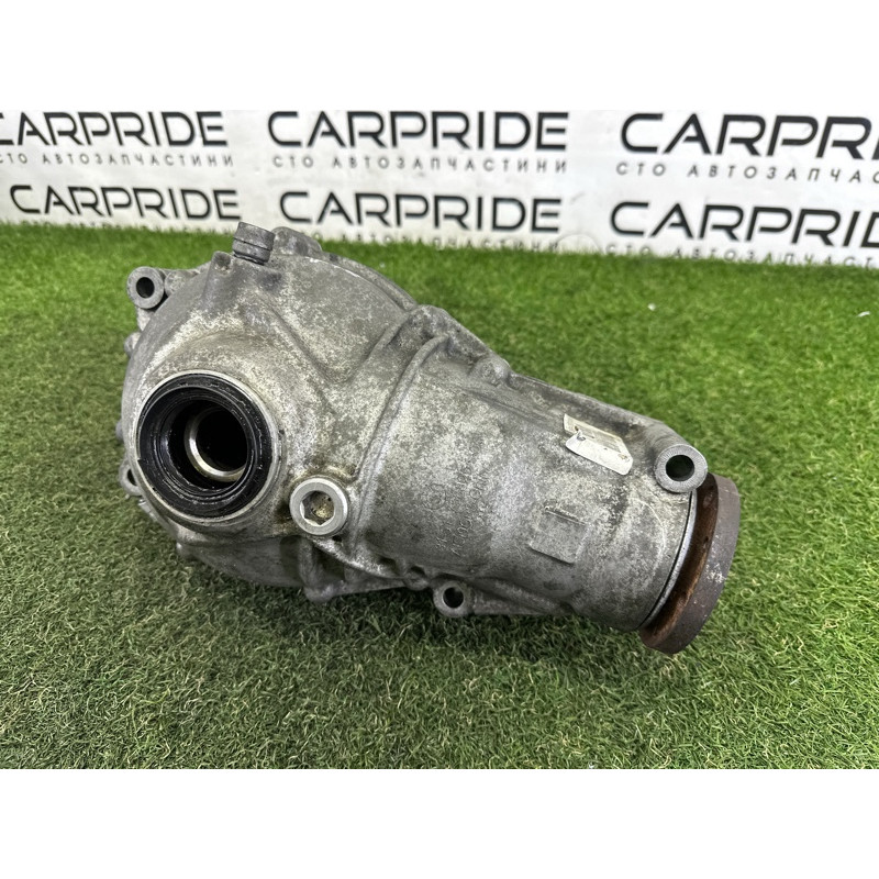Редуктор (трансмиссия) BMW X5 F15 2015 4.4 31507594314