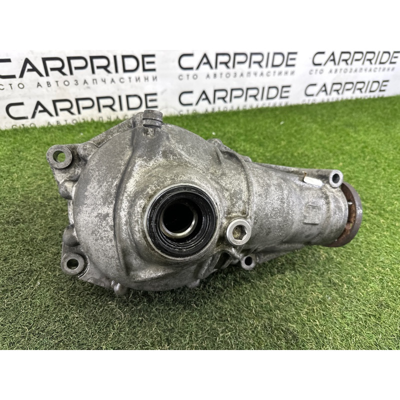 Редуктор (трансмиссия) BMW X5 F15 2015 4.4 31507594314