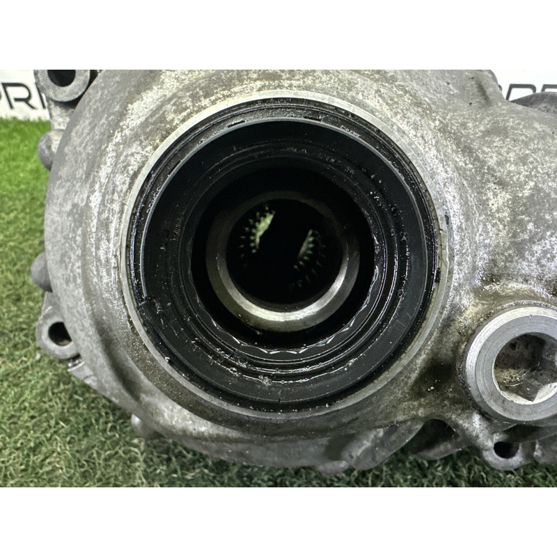 Редуктор (трансмиссия) BMW X5 F15 2015 4.4 31507594314