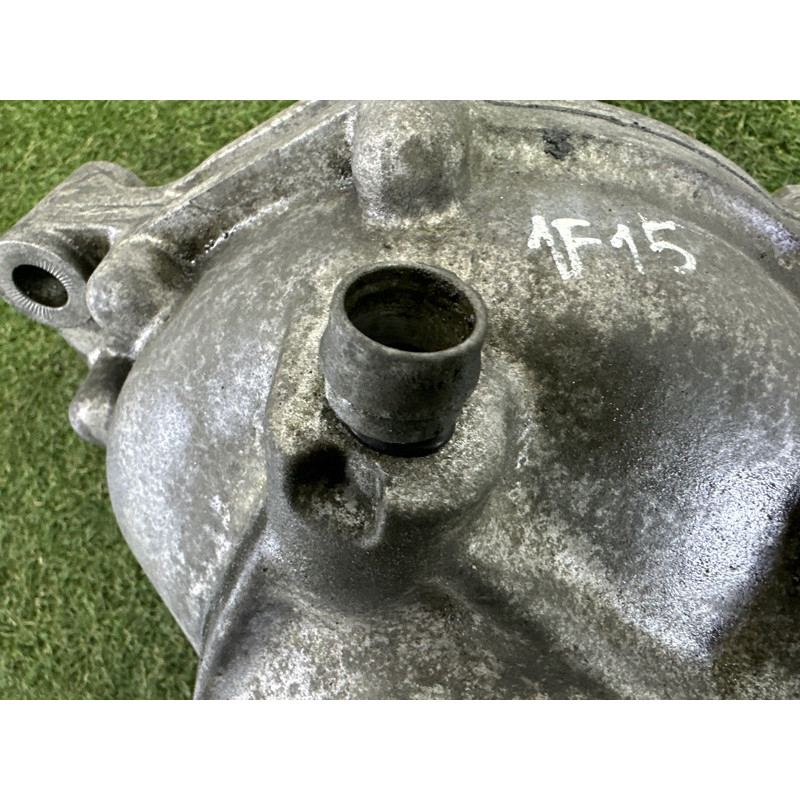 Редуктор (трансмиссия) BMW X5 F15 2015 4.4 31507594314