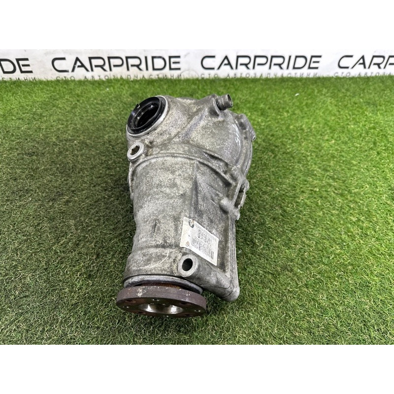 Редуктор (трансмиссия) BMW X5 F15 2015 4.4 31507594314
