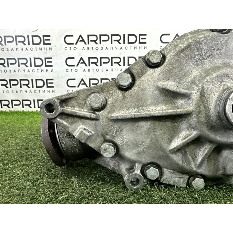 Редуктор (трансмиссия) BMW X5 F15 2015 4.4 31507594314