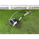 Замок дверей (кузов і елементи) Nissan Rogue T33 2023 1.5 KR15DDT 825016RR0A