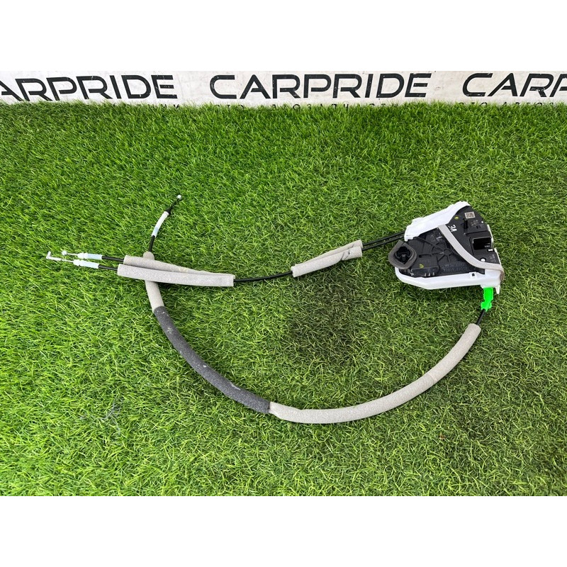 Замок дверей (кузов і елементи) Nissan Rogue T33 2023 1.5 KR15DDT 825016RR0A