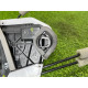Замок дверей (кузов і елементи) Nissan Rogue T33 2023 1.5 KR15DDT 825016RR0A