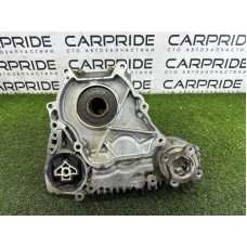 Раздаточная коробка