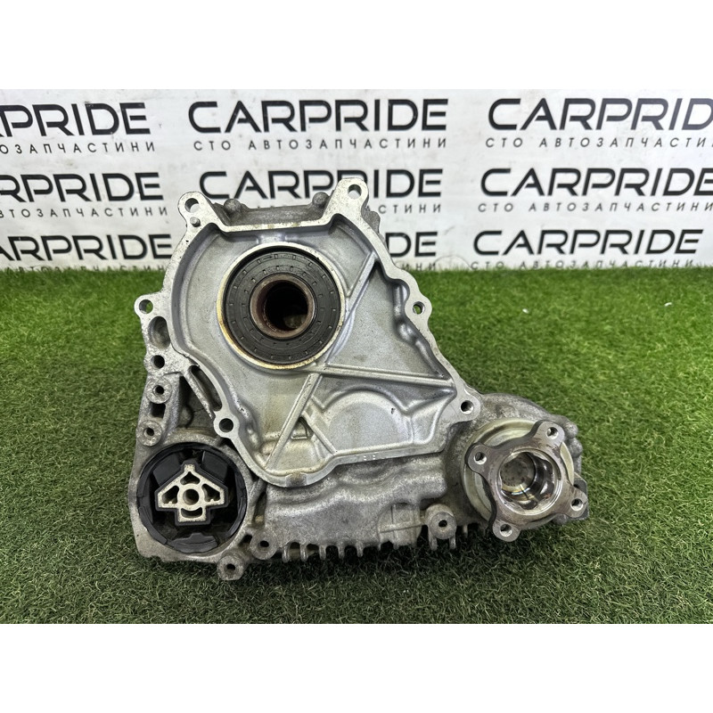 Раздаточная коробка (трансмиссия) BMW 3-series F30 2013 2.0 27105A371F2