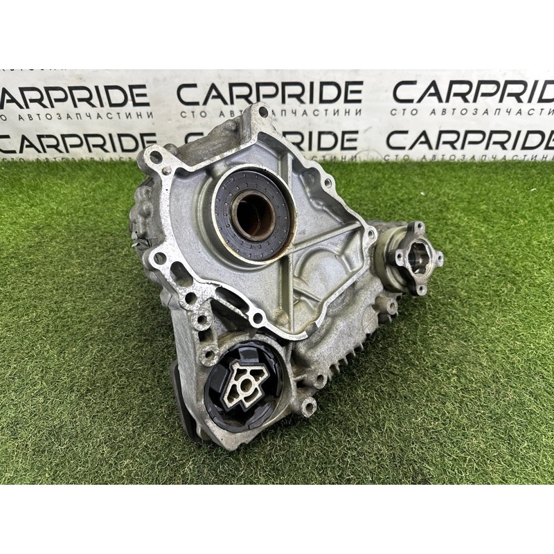 Раздаточная коробка (трансмиссия) BMW 3-series F30 2013 2.0 27105A371F2