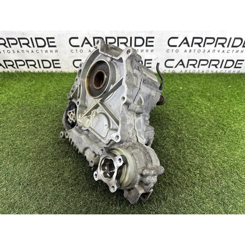 Раздаточная коробка (трансмиссия) BMW 3-series F30 2013 2.0 27105A371F2