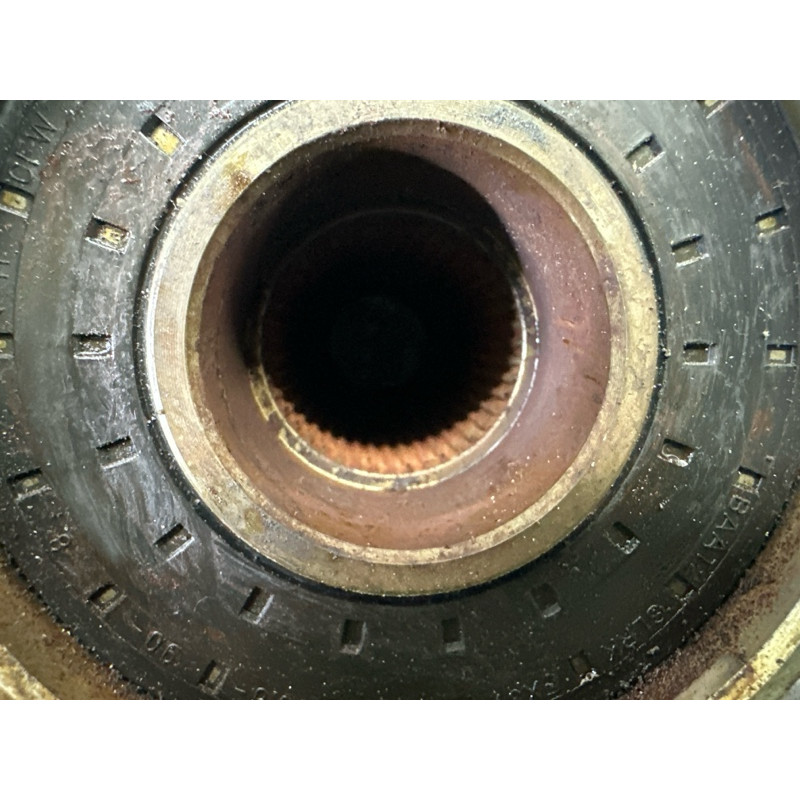 Раздаточная коробка (трансмиссия) BMW 3-series F30 2013 2.0 27105A371F2