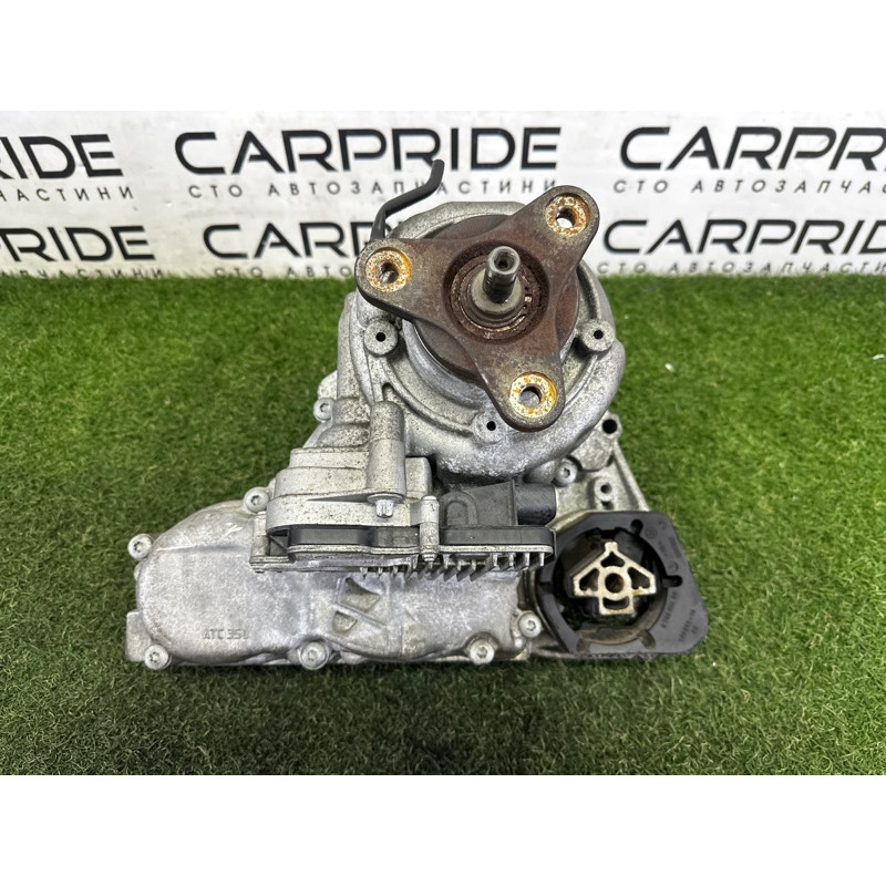 Раздаточная коробка (трансмиссия) BMW 3-series F30 2013 2.0 27105A371F2