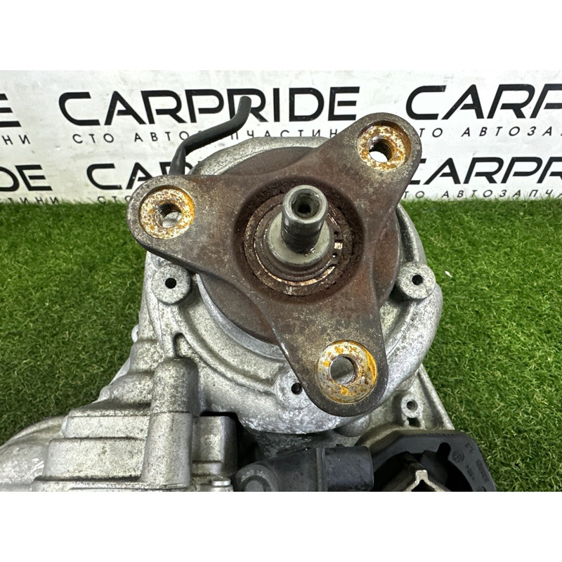 Раздаточная коробка (трансмиссия) BMW 3-series F30 2013 2.0 27105A371F2