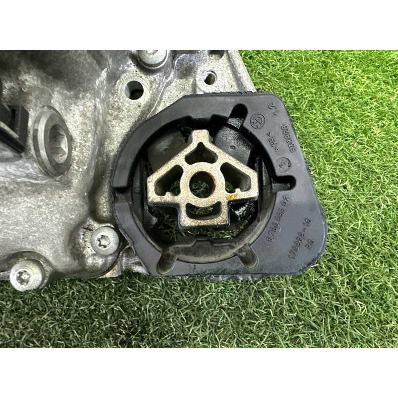 Раздаточная коробка (трансмиссия) BMW 3-series F30 2013 2.0 27105A371F2