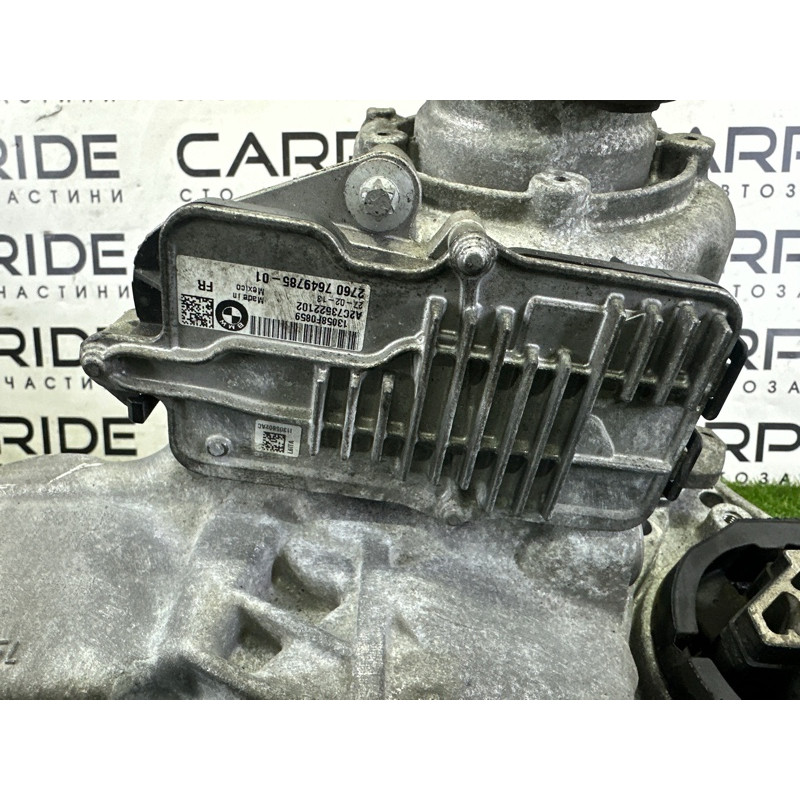 Раздаточная коробка (трансмиссия) BMW 3-series F30 2013 2.0 27105A371F2