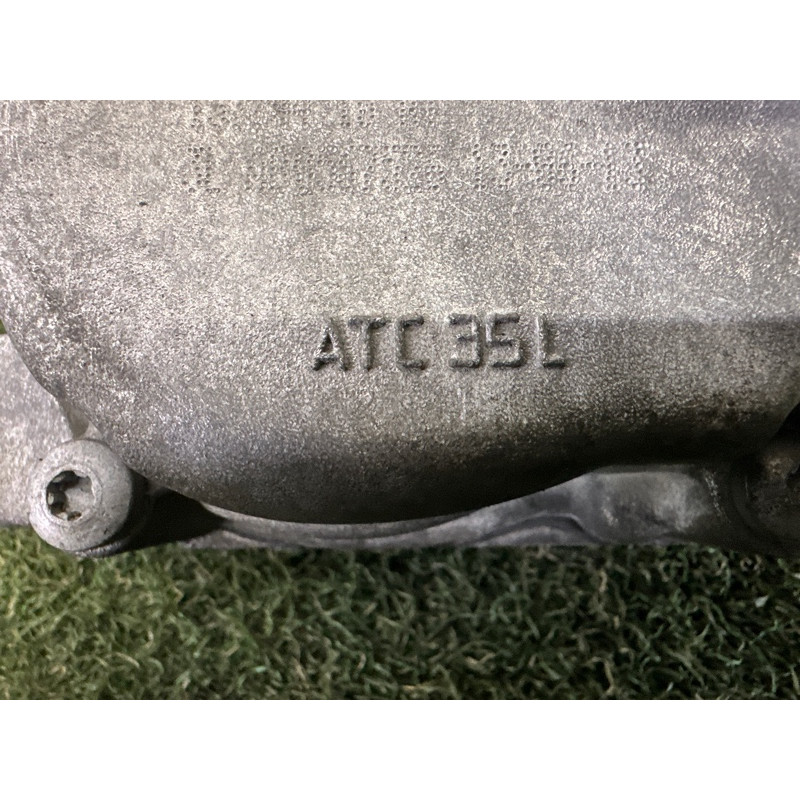 Раздаточная коробка (трансмиссия) BMW 3-series F30 2013 2.0 27105A371F2