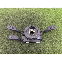 Блок підрульових перемикачів