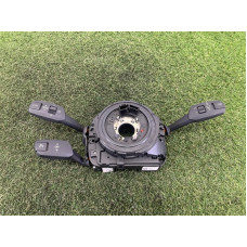 Блок подрулевых переключателей