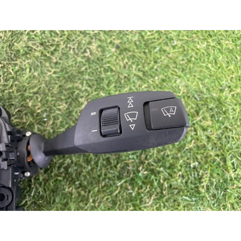 Блок подрулевых переключателей (электрика) BMW X1 E84 2014 2.0 61319123051