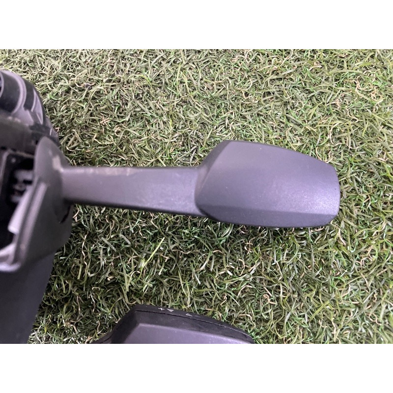 Блок подрулевых переключателей (электрика) BMW X1 E84 2014 2.0 61319123051