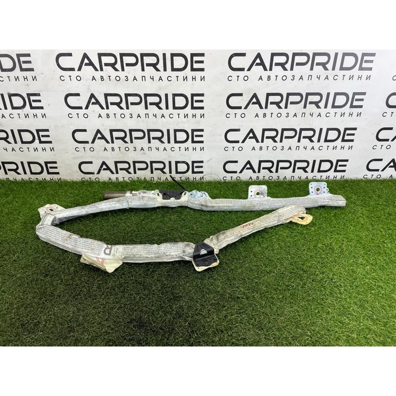 Airbag шторка (airbag / безопасность) BMW X1 E84 2014 2.0 72122991178