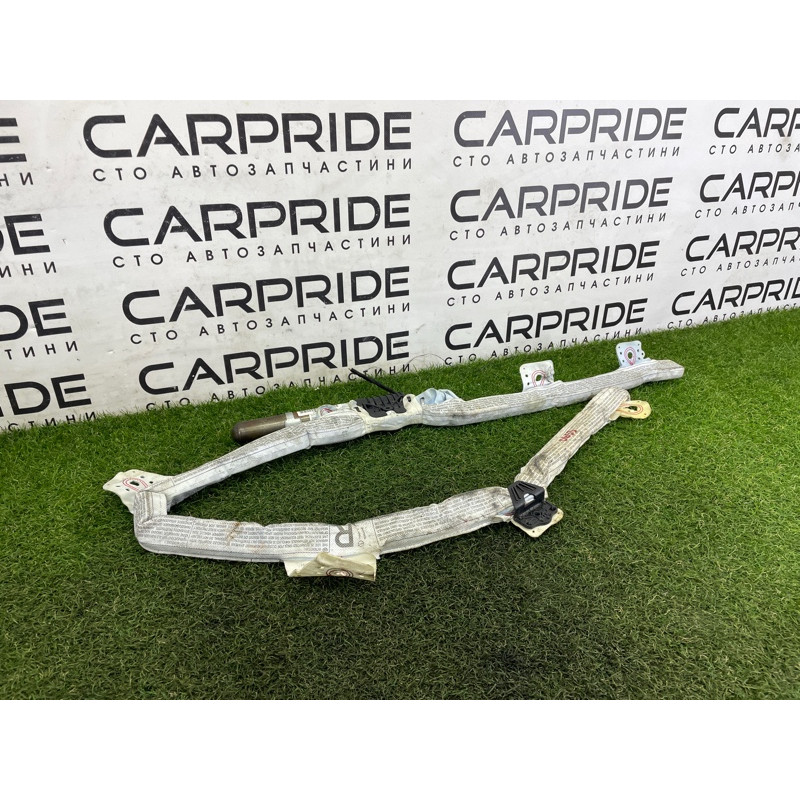 Airbag шторка (airbag / безопасность) BMW X1 E84 2014 2.0 72122991178