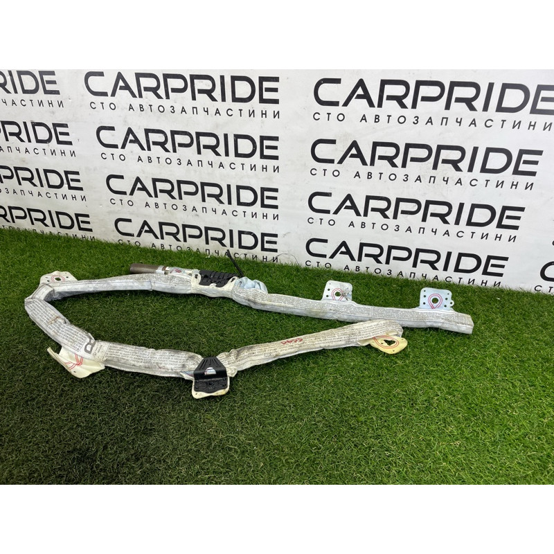 Airbag шторка (airbag / безопасность) BMW X1 E84 2014 2.0 72122991178