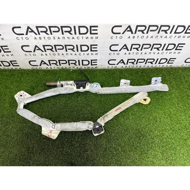 Airbag шторка (airbag / безопасность) BMW X1 E84 2014 2.0 72122991178