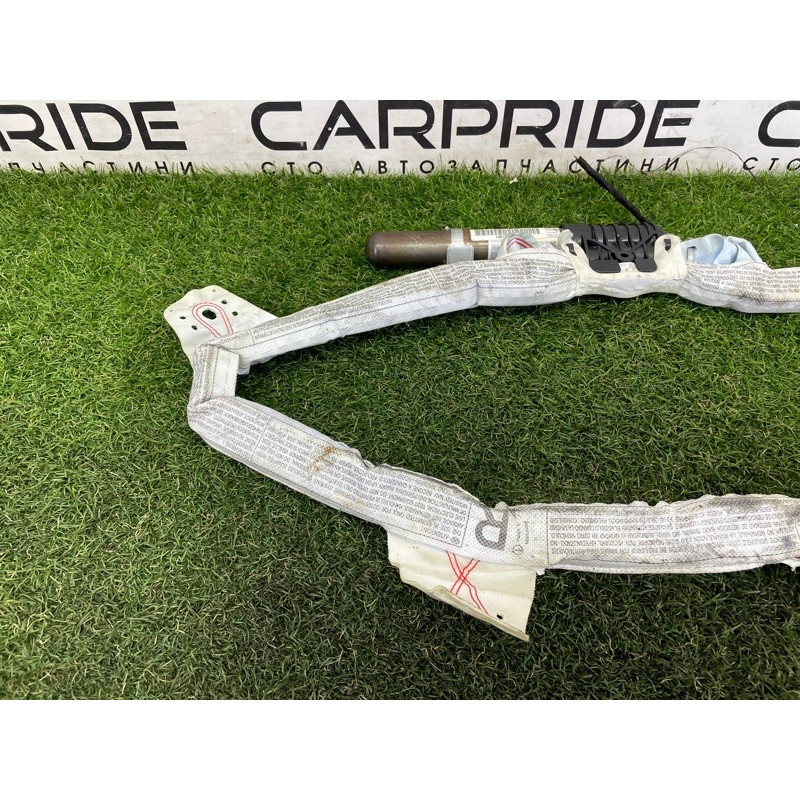 Airbag шторка (airbag / безопасность) BMW X1 E84 2014 2.0 72122991178