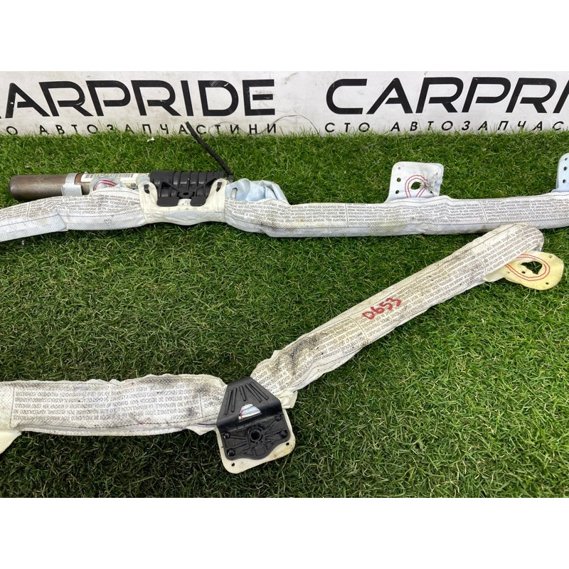 Airbag шторка (airbag / безопасность) BMW X1 E84 2014 2.0 72122991178