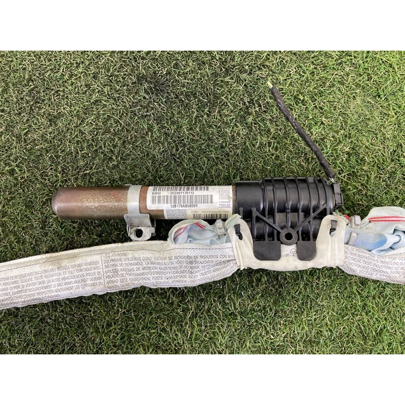 Airbag шторка (airbag / безопасность) BMW X1 E84 2014 2.0 72122991178