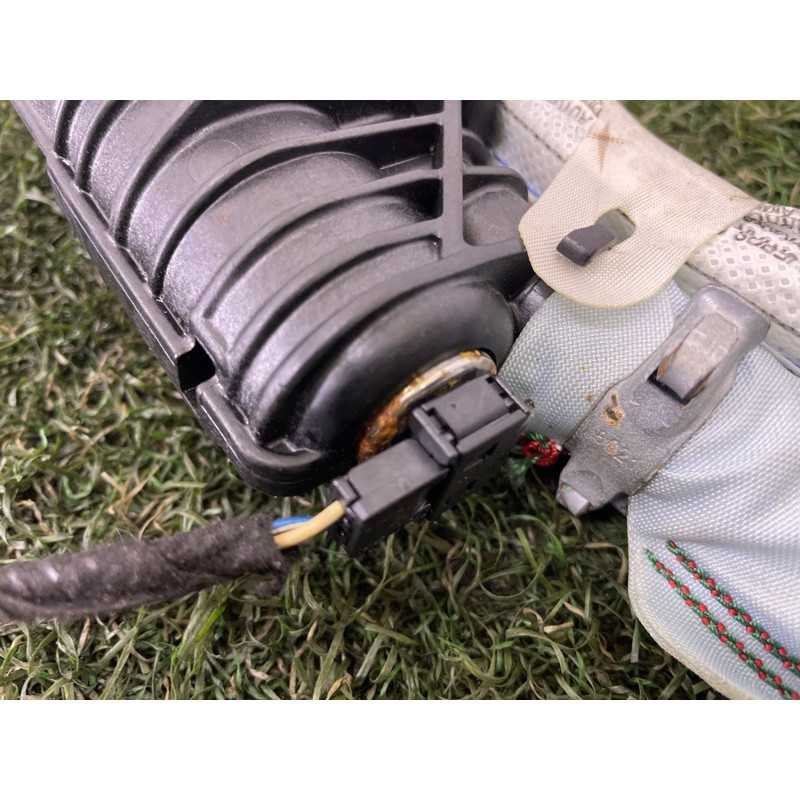 Airbag шторка (airbag / безопасность) BMW X1 E84 2014 2.0 72122991178