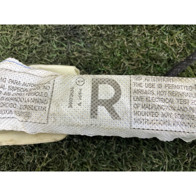 Airbag шторка (airbag / безопасность) BMW X1 E84 2014 2.0 72122991178